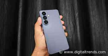 Samsung’s rumored Galaxy S27 Pro may get an S26 Ultra-sized battery