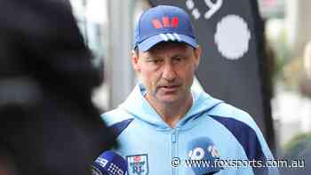 LIVE: Daley to answer big Blues question as superstar ruled out, shock name called into camp