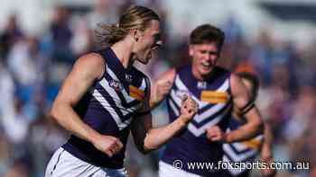 From pisstake to a premiership: The punter moment that proves Flagmantle is real — Will Schofield