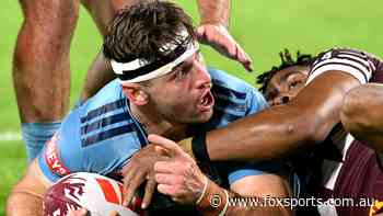 ‘Grave fears’: NSW great’s warning for Blues if Daley ignores crucial team switch — Origin Daily