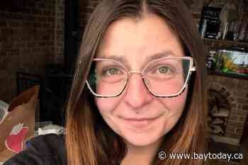Sarah Dickhout enters race for mayor of Bonfield