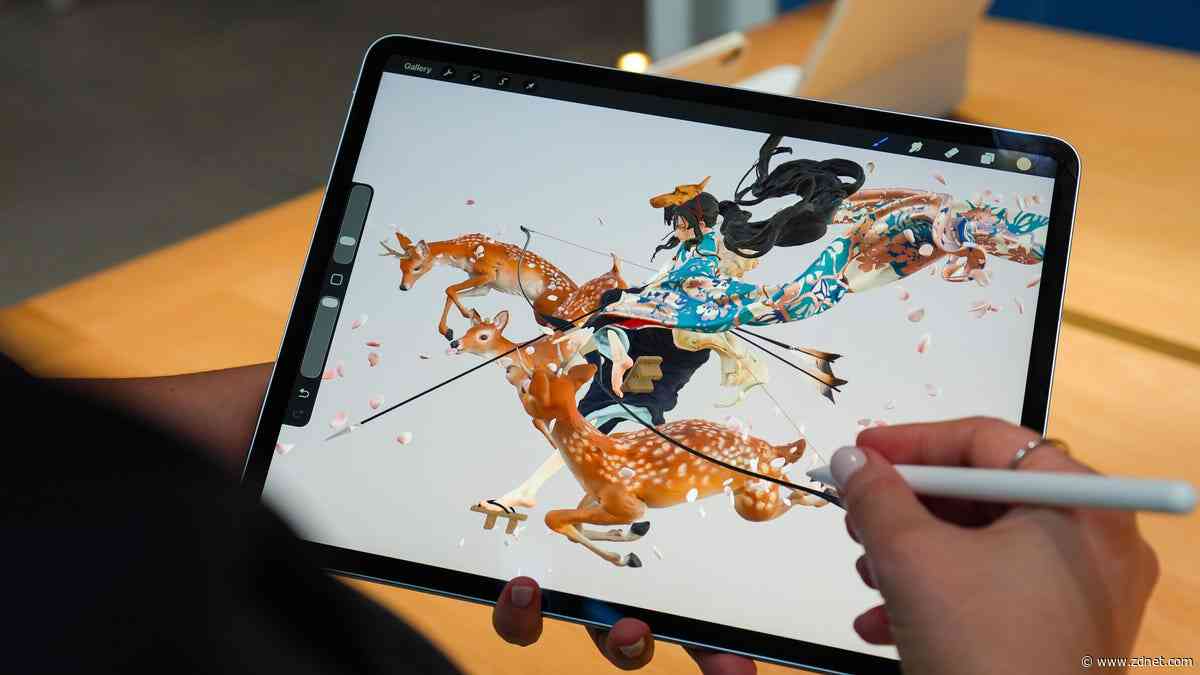 The iPadOS 27 developer beta is here - how to download it