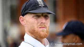 England captain Ben Stokes and  bowler Gus Atkinson set to MISS second Test against New Zealand after breaking team curfew - as ECB launch probe into nightclub melee 'involving Saracens rugby academy star' that left security guard injured