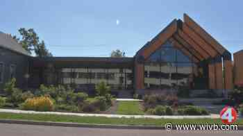 Roswell to expand outreach center following $1M donation