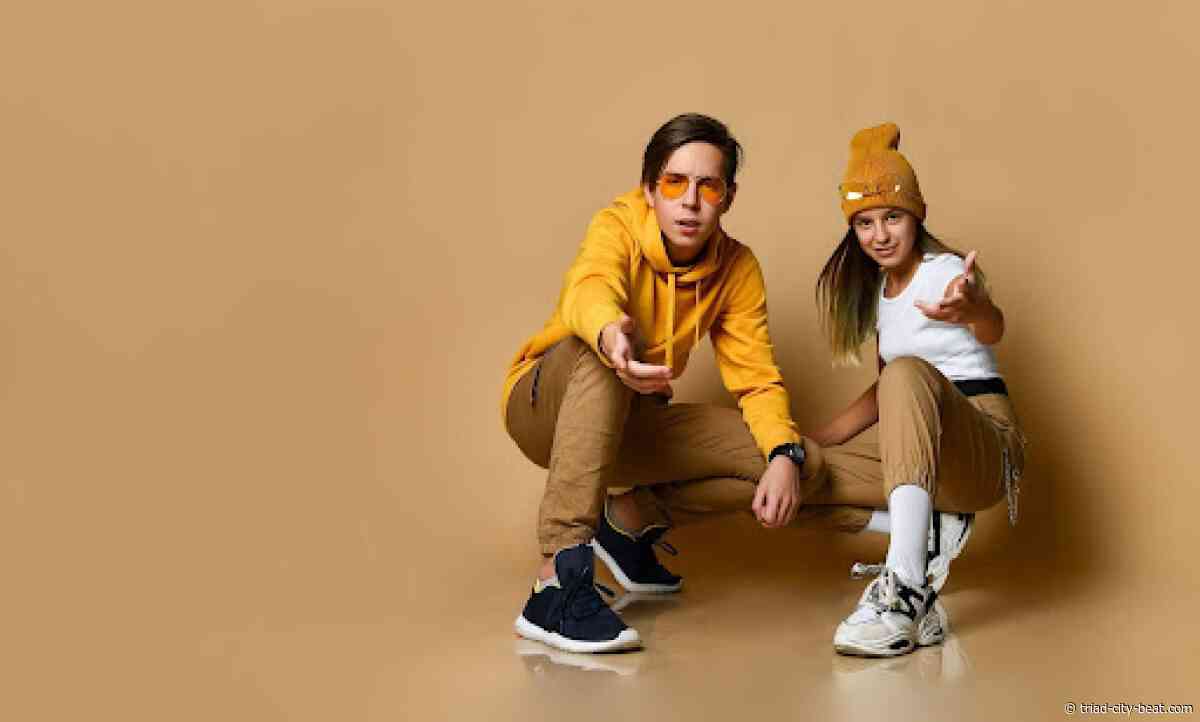 Top Teenage Clothing Trends & Outfit Tips for 2026