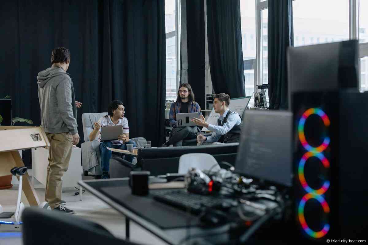How Local Tech Startups Can Compete With Bigger Brands Online