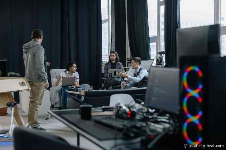 How Local Tech Startups Can Compete With Bigger Brands Online