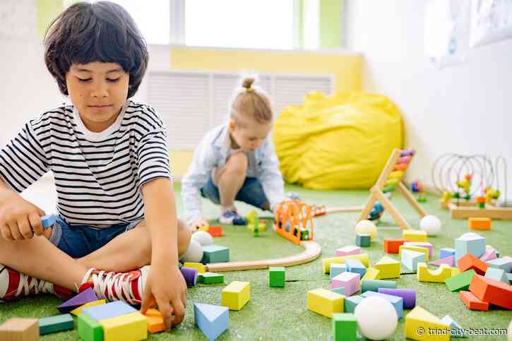 Ditmas Park Parents’ Guide to Choosing a Daycare with Strong Learning Values