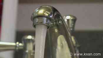 Water main break in Buda puts Salle Avenue residents under a boil water notice
