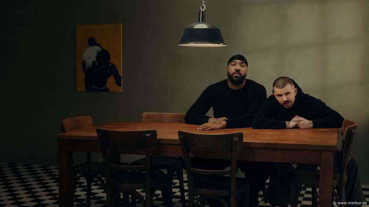 OG Keemo: Auch der Gangsterrapper ist nur ein Mensch