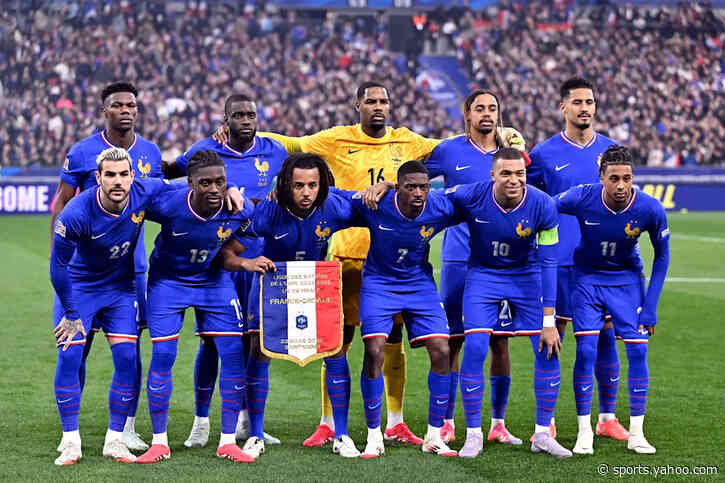 France Football Team 2026 World Cup Preview: Can Mbappe And Dembele Secure Their Second Title?