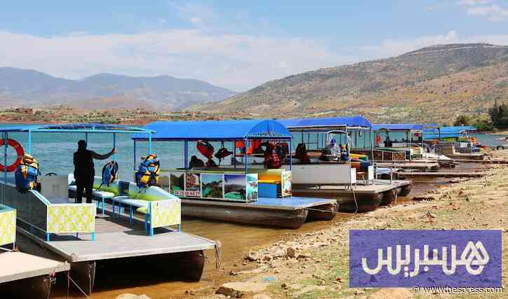 السياحة المغربية بالمركز 22 عالميا
