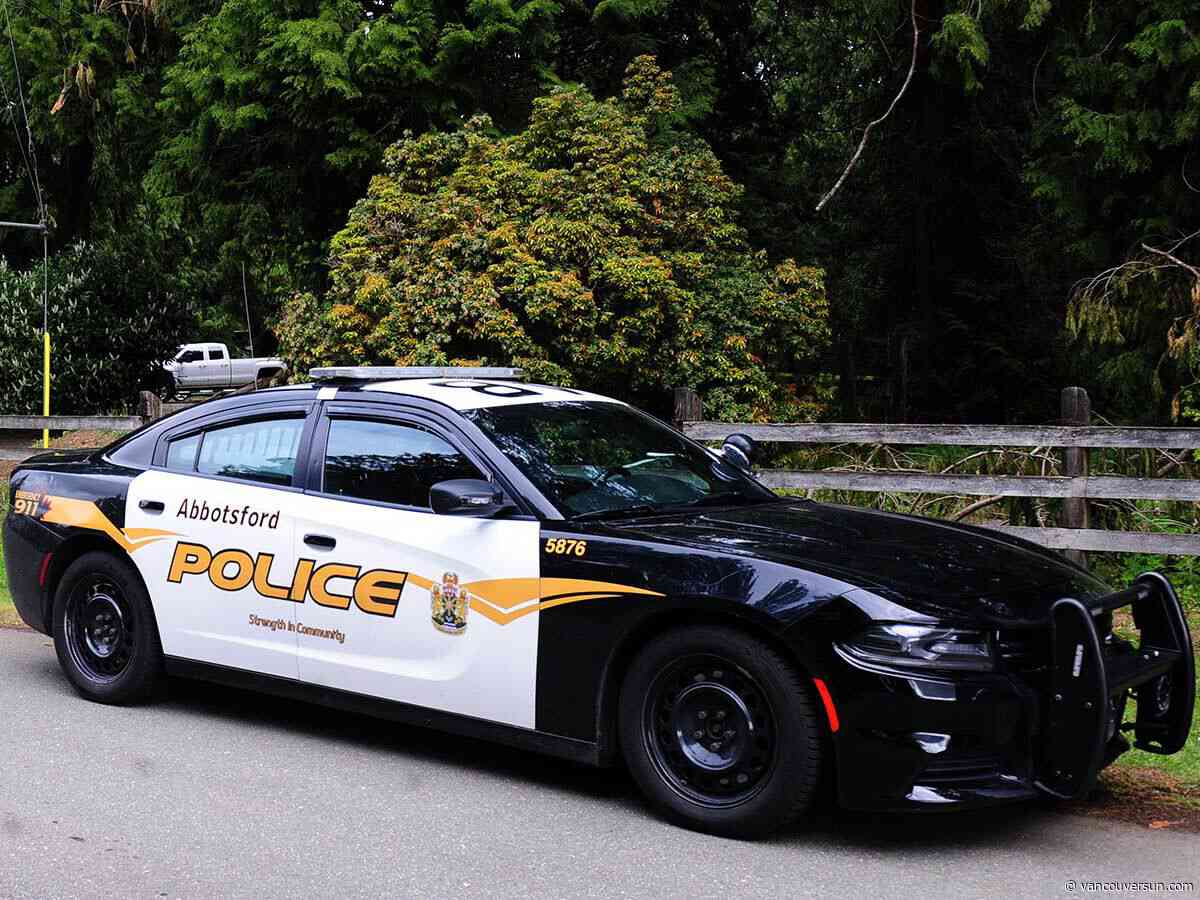 Abbotsford man charged with manslaughter in fatal stabbing last December