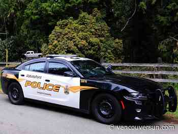 Abbotsford man charged with manslaughter in fatal stabbing last December