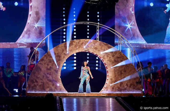 Cardi B to perform halftime show at NBA Finals Game 3 between Knicks, Spurs