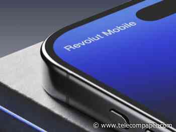 Revolut betreedt de telecommarkt - voor de lange termijn