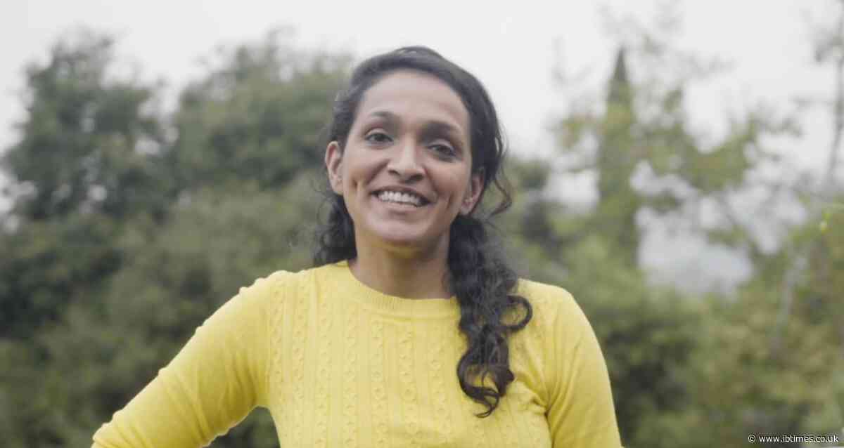 Spencer Pratt Overtaken By Nithya Raman In LA Mayoral Race After Shocking Late Vote Surge