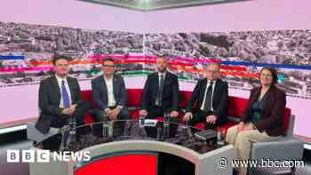 All the key points from the Makerfield by-election debate