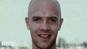 Ex-Olympian's wife 'feared he would kill her'