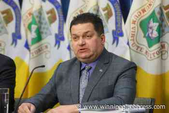 City facing $20.4-M budget shortfall but finance chairman ‘not pressing the panic button yet’