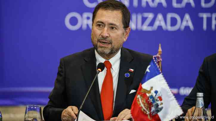Ante escasez por bloqueo de carreteras, Chile anunció nuevo envío de ayuda humanitaria a Bolivia