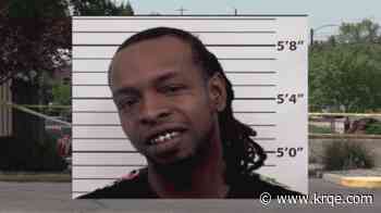 Albuquerque man with long criminal history accused of threatening probation officer