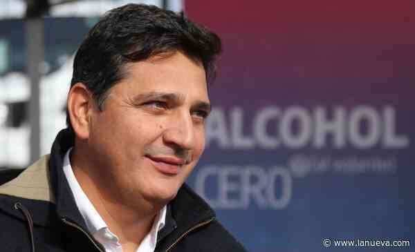 Marinucci inaugurará el V Congreso Nacional de Seguridad Vial