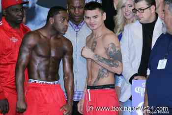 Did Marcos Maidana Derail Adrien Broner’s Career Path?