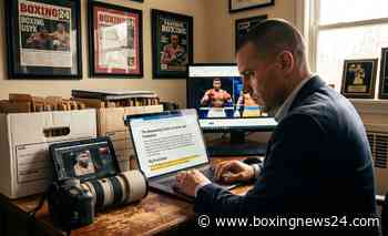 As The Heavyweight Division Goes, So Goes Boxing