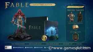 Fable Premium Edition Preorders Include 5-Day Early Access To The Full Game