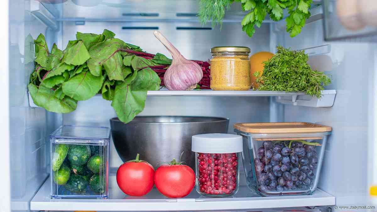 Getting your five-a-day is all very well, but are you eating the right ones?