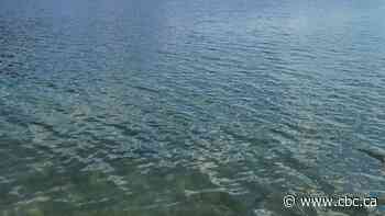 17-year-old presumed drowned after boating incident southeast of Prince George, RCMP say