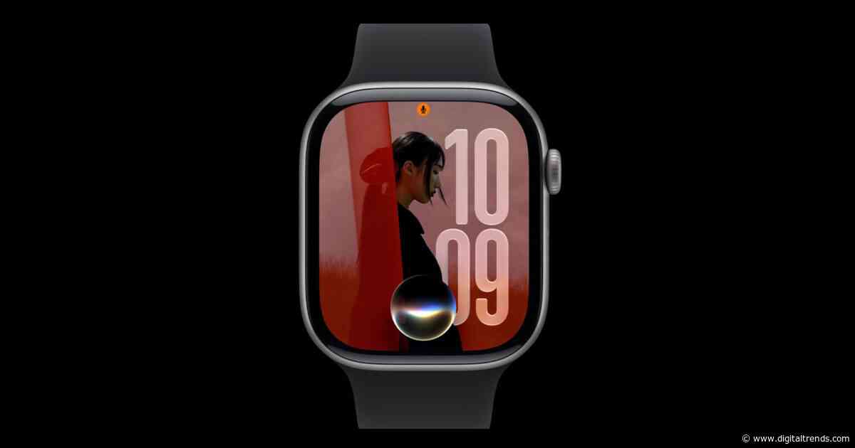 Apple launches watchOS 27 with Siri AI, smarter fitness tools, and a redesigned Apple Watch experience