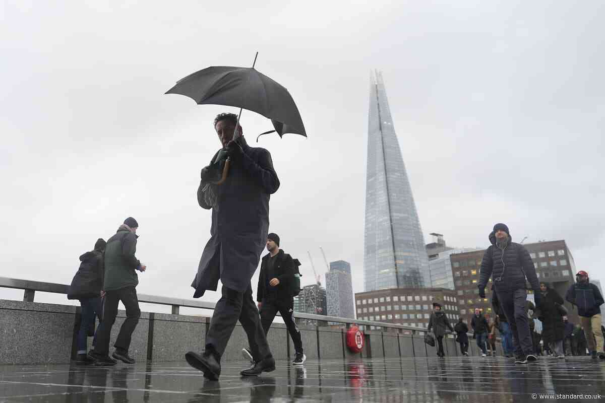 Growth to slow and unemployment to jump to two million, says CBI