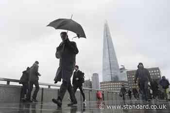 Growth to slow and unemployment to jump to two million, says CBI
