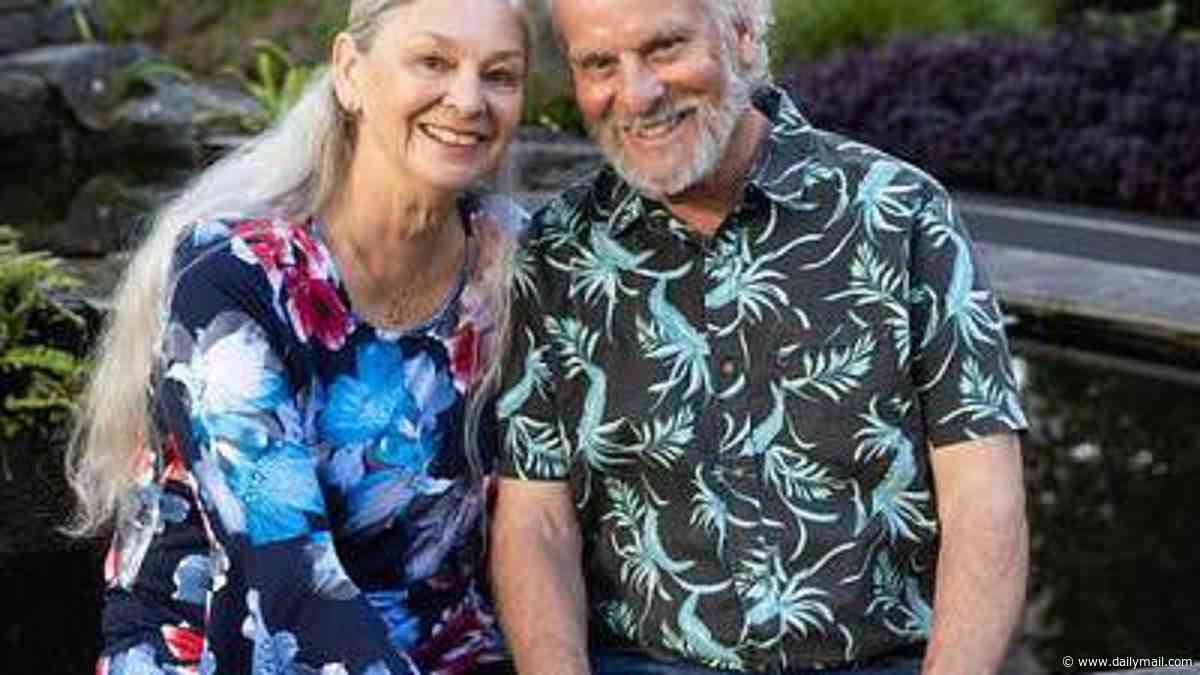 Heartbreaking update from daughter of elderly couple stabbed in home invasion as police refuse to rule out charges against dad who shot alleged attacker
