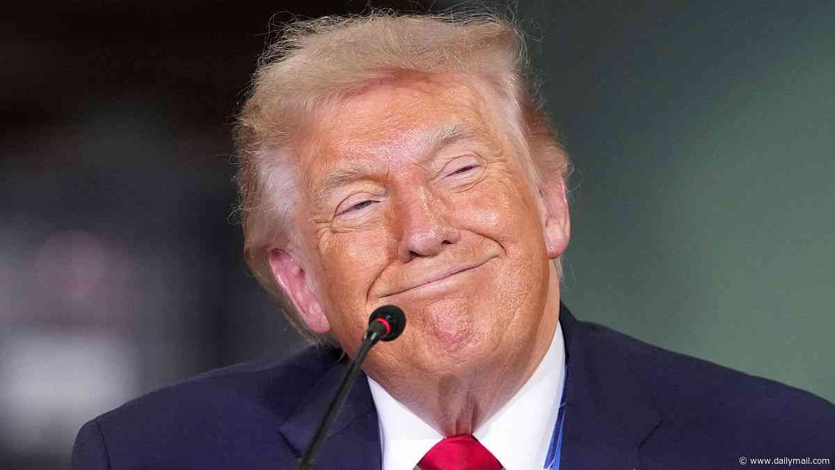 MAGA faces brutal warning over rampant advance of extraordinary new technology: 'It will decide the next election'