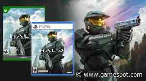 Halo: Campaign Evolved Preorders Are Here, Including A Massive Collector’s Edition
