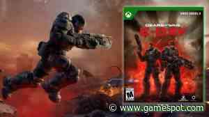 Gears Of War: E-Day Preorder Guide – All Editions And Bonuses