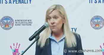 Atlanta boosts anti-trafficking training ahead of World Cup influx