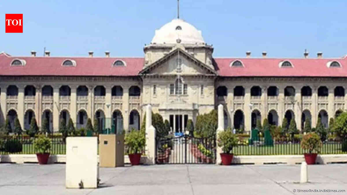 Allahabad HC takes 4 decades to decide on murder conviction appeal