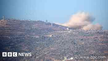 Iran and Israel say they will pause strikes but warn of retaliation if ceasefire breached again