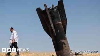 Iran's strike on Israel suggests the regime's sense of resilience is growing