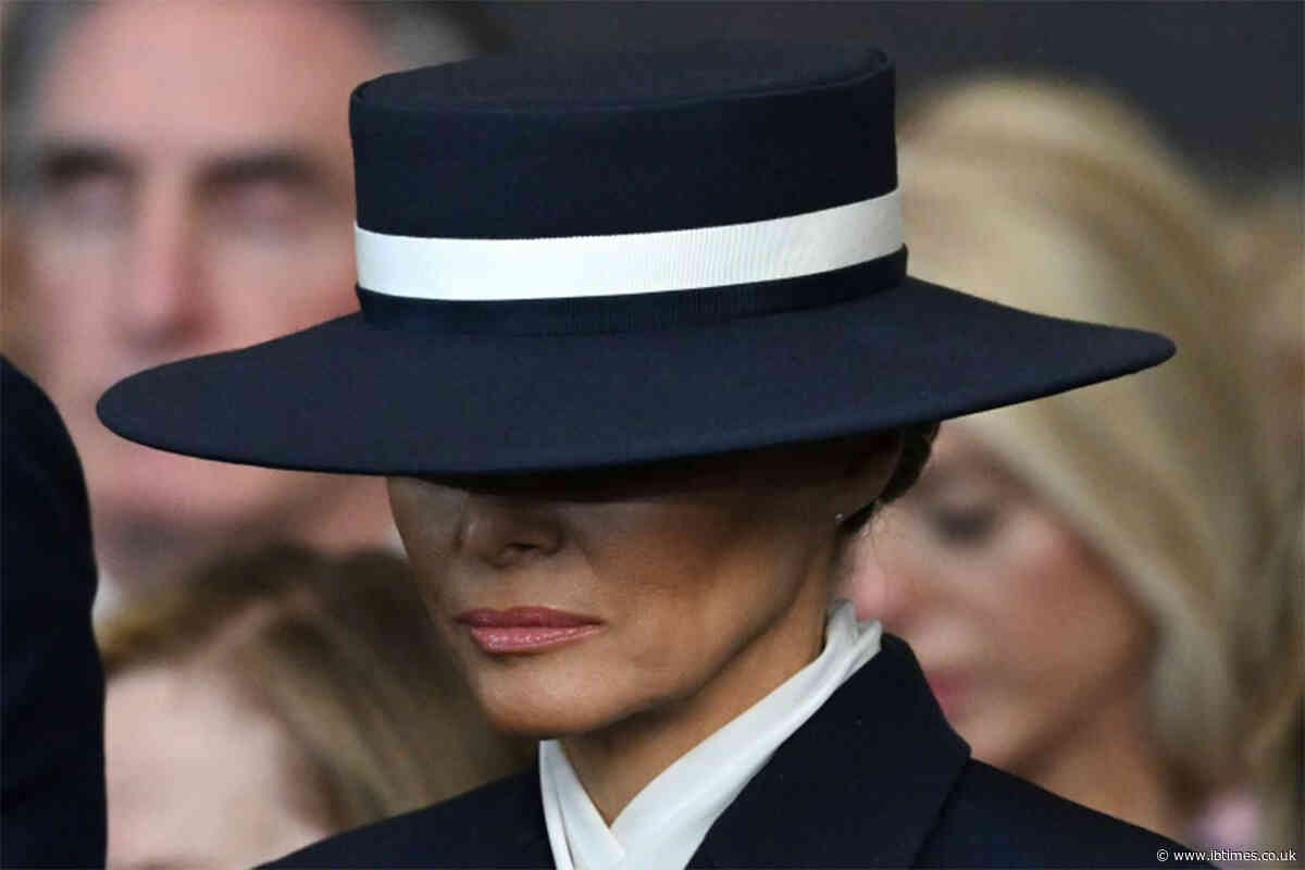 'Melania and Barron First': Critics Drag FLOTUS Into Trump's Largest Denaturalization Effort Seeking to Revoke 17 Citizenships