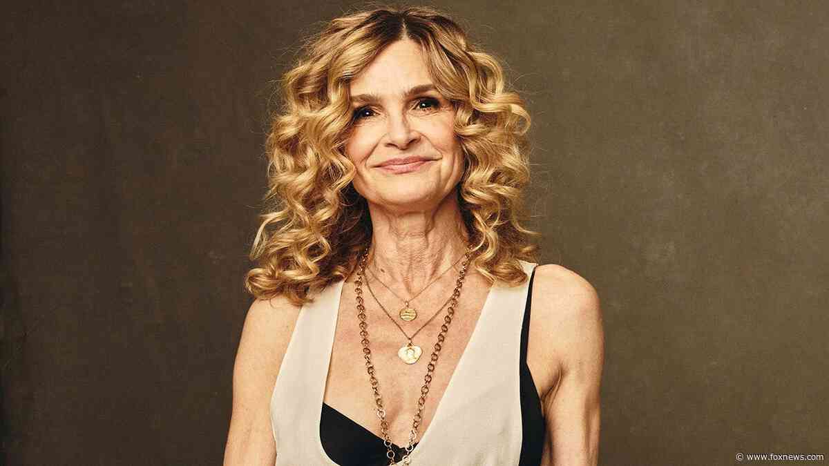 Kyra Sedgwick says knowing her ancestor signed the Declaration of Independence 'means a lot' to her