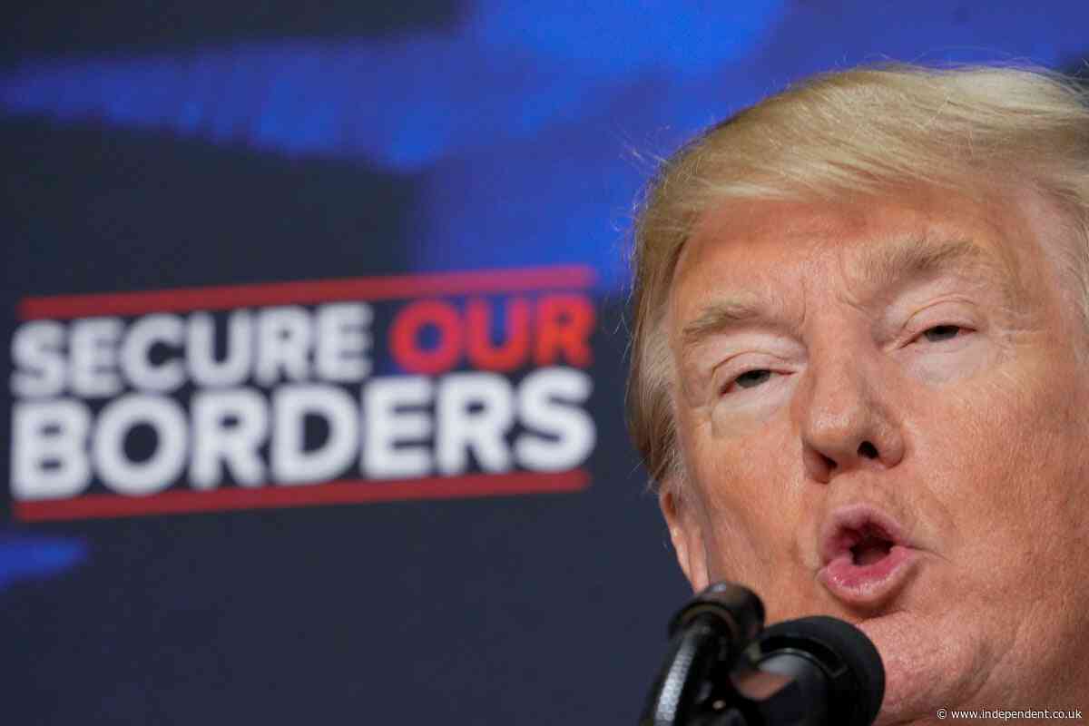 Trump team walks back directive that required green card applicants to wait in their home countries: report