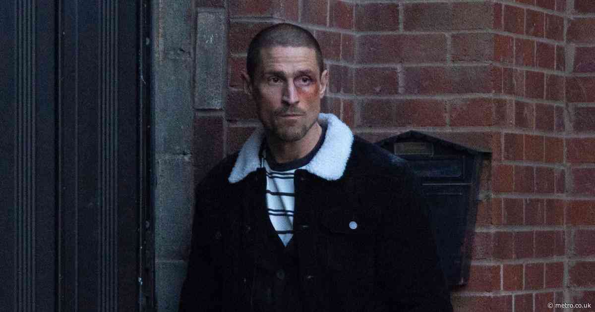 Gun horror confirmed for Kevin and Carl as a shot rings out in Coronation Street