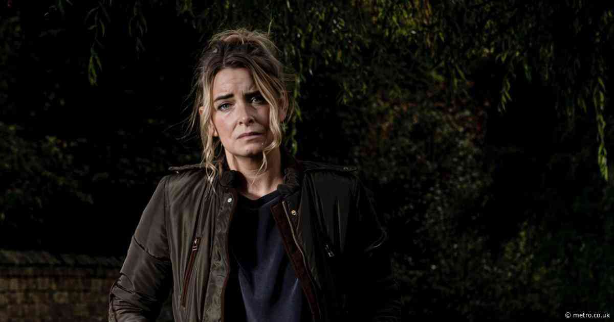 Emmerdale’s Charity falls apart following horror attack but hides the grim truth