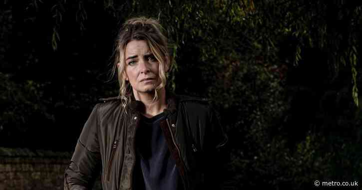 Emmerdale’s Charity falls apart following horror attack but hides the grim truth