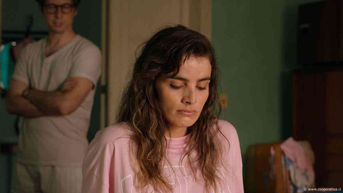 Lux Pascal reivindica el cine y la literatura chilena en Tribeca con "Guerra de verano"